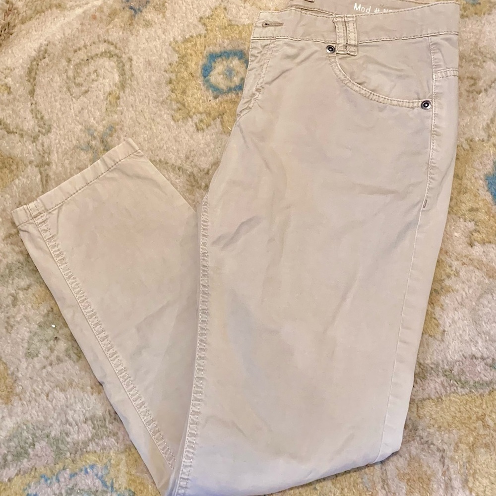 Marc O’Polo,32X30,Swedish Sustainable, Chinos, Excellent Clothier,Tapered-Leg - Picture 5 of 14